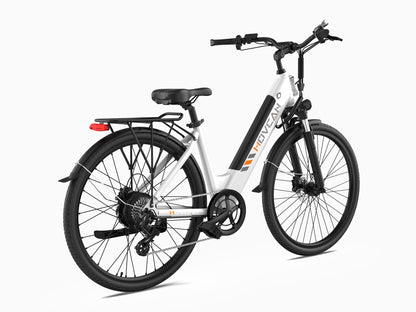 Movcan V80 Commuting Electric Bike