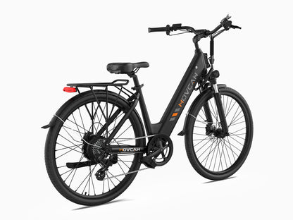 Movcan V80 Commuting Electric Bike
