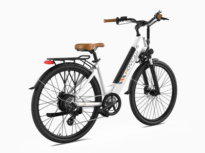 Movcan V80 Commuting Electric Bike Movcan