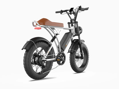 Movcan V60 Electric Bike Movcan