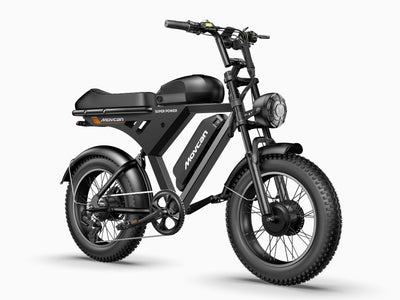 Movcan V30 Pro Max  Electric Bike Movcan