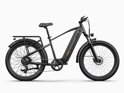 Movcan EB60 Electric Mountain Bike