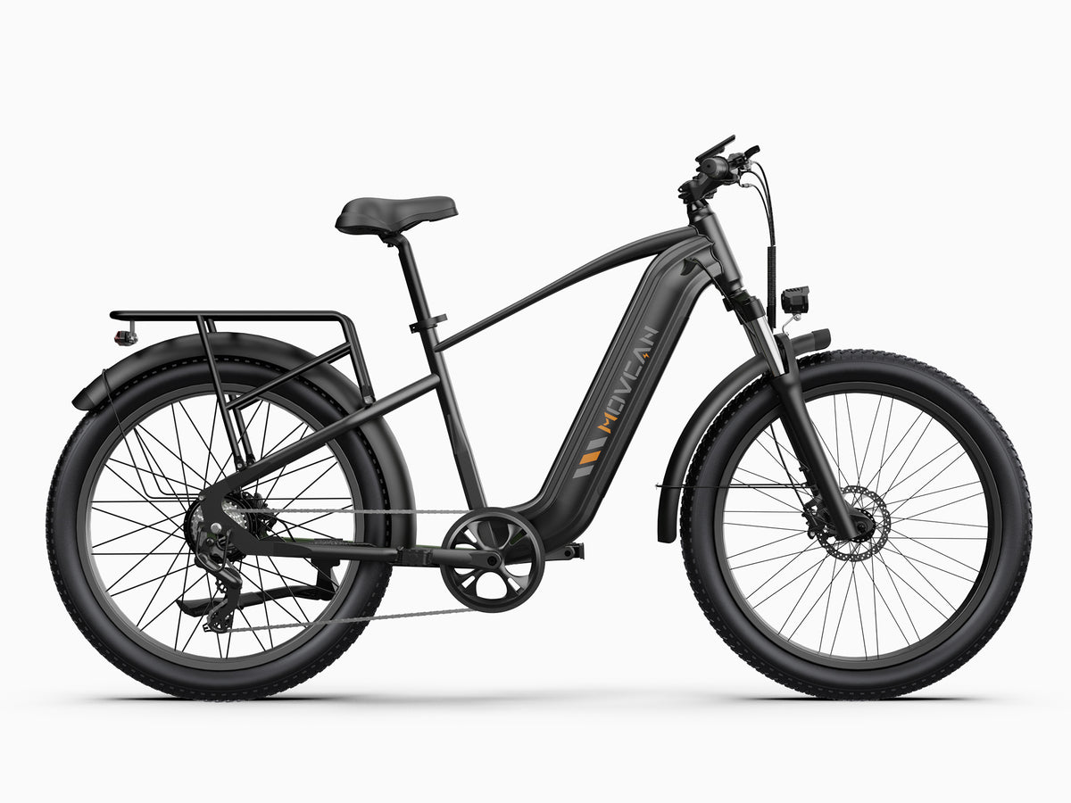 Movcan EB60 Electric Mountain Bike