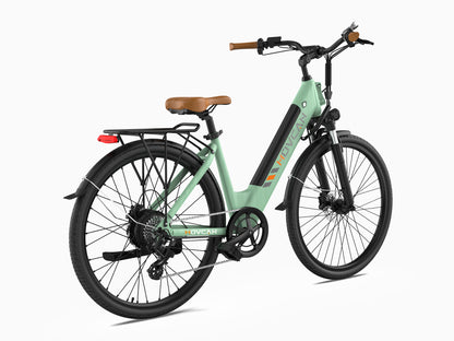 Movcan V80 Commuting Electric Bike