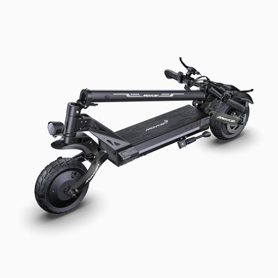 Movcan G100 Ultra Electric Scooter Movcan