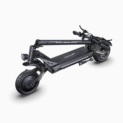 Movcan G100 Ultra Electric Scooter Movcan