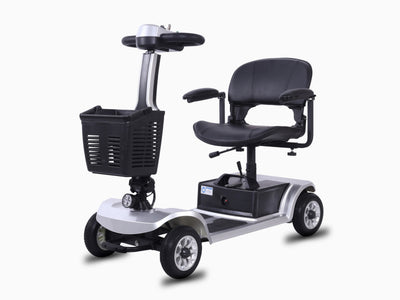 4-Wheel Mobility Scooter
