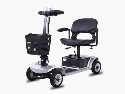 4-Wheel Mobility Scooter