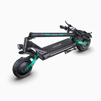 Movcan G100 Ultra Electric Scooter Movcan
