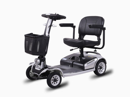Movcan S-01 4-Wheel Mobility Scooter Movcan