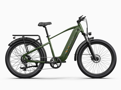 Movcan EB60 Electric  Bike Movcan