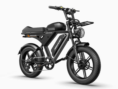 Movcan V30 Max Electric Bike Movcan