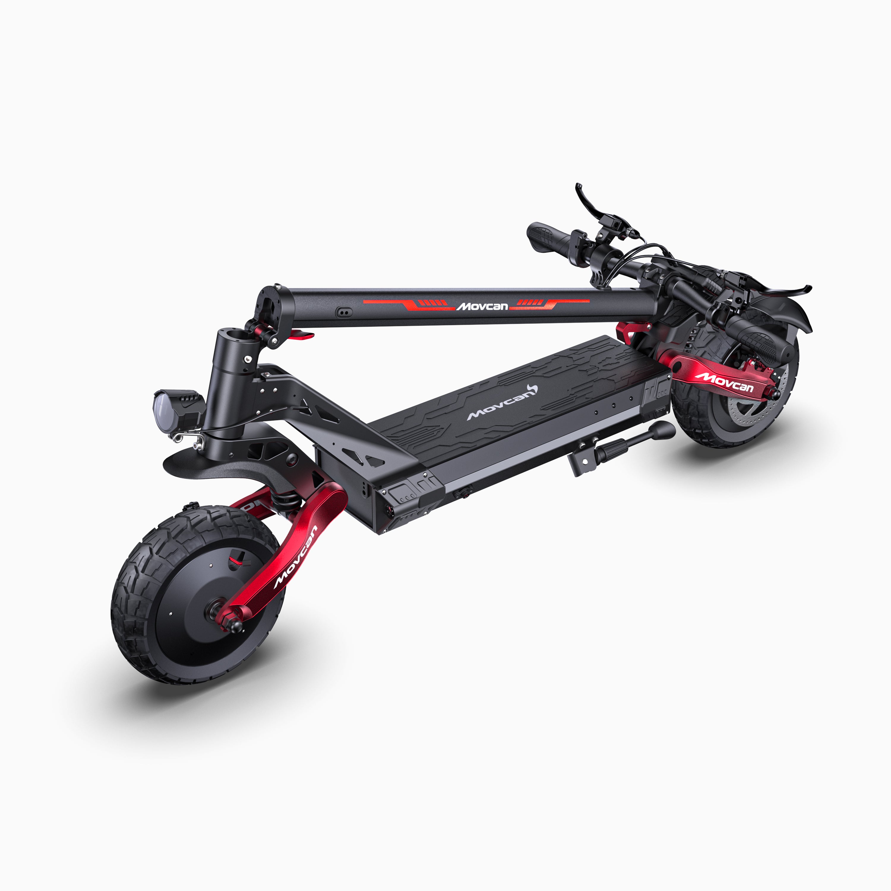 Movcan G100 Ultra Electric Scooter Movcan