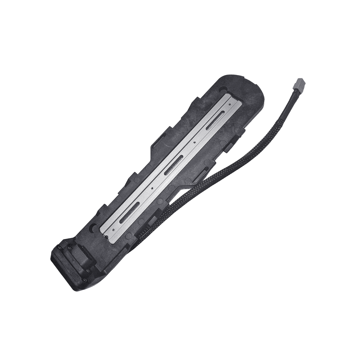 Battery Mount Slide Rail Movcan