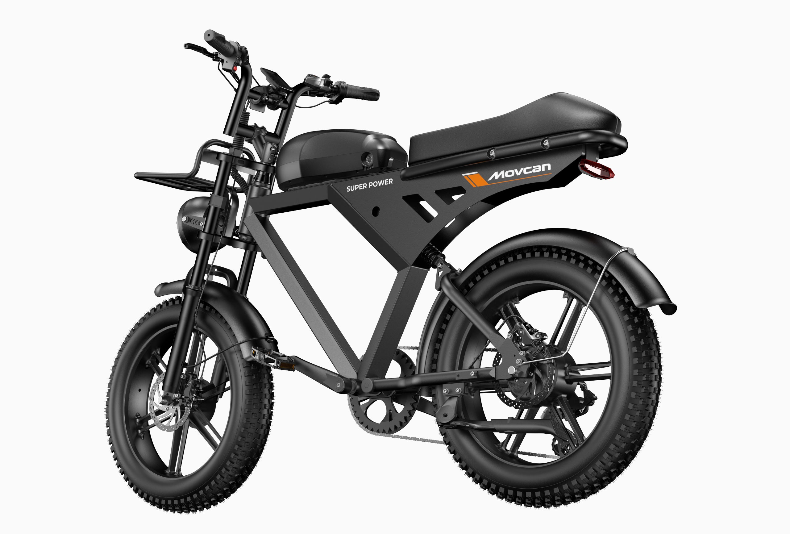 Movcan V30 Electric Bike Movcan
