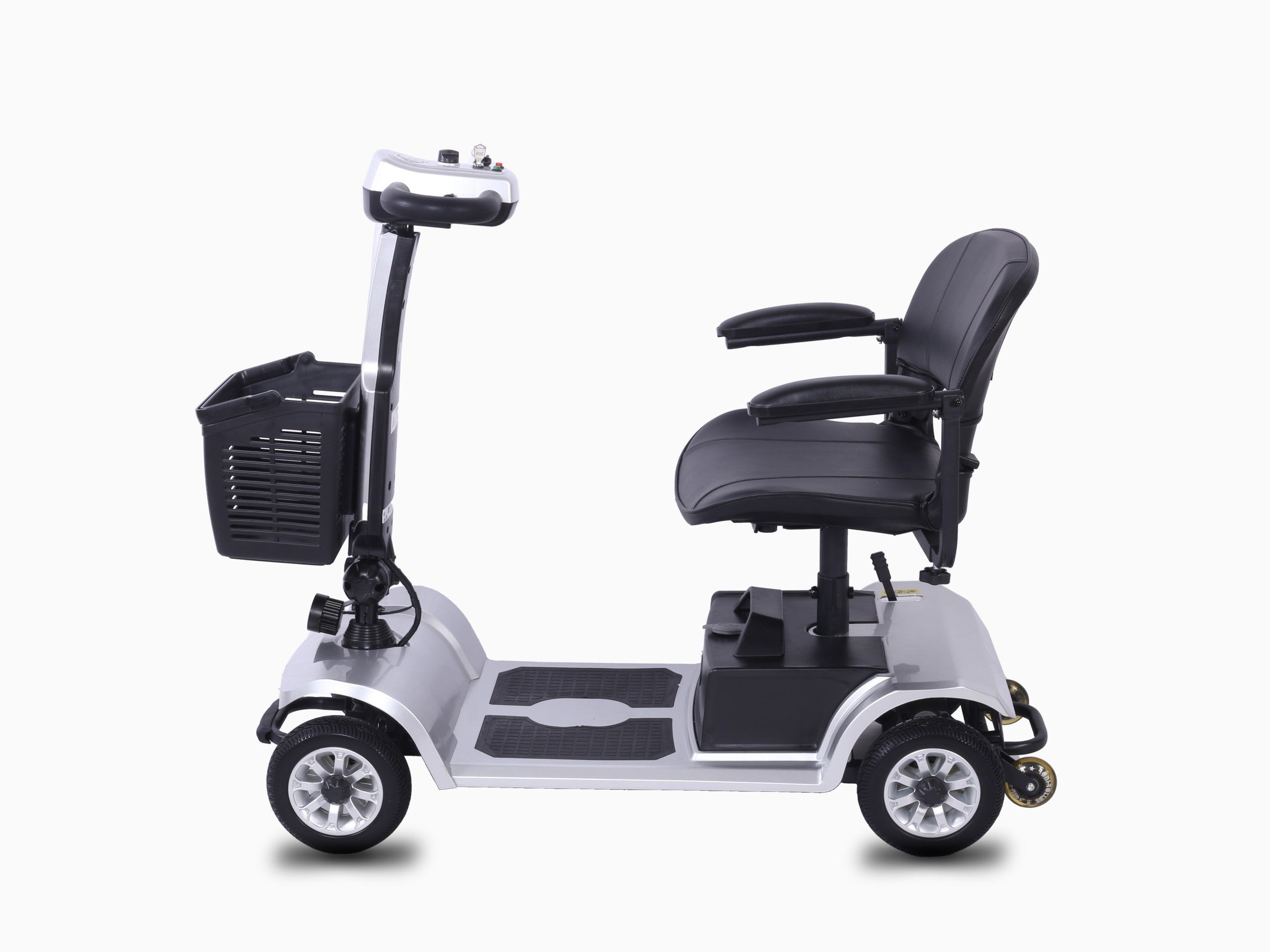 4-Wheel Mobility Scooter