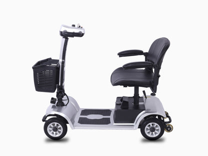 4-Wheel Mobility Scooter