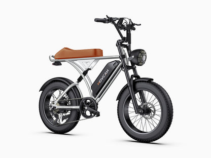 Movcan V60 Electric Bike Movcan