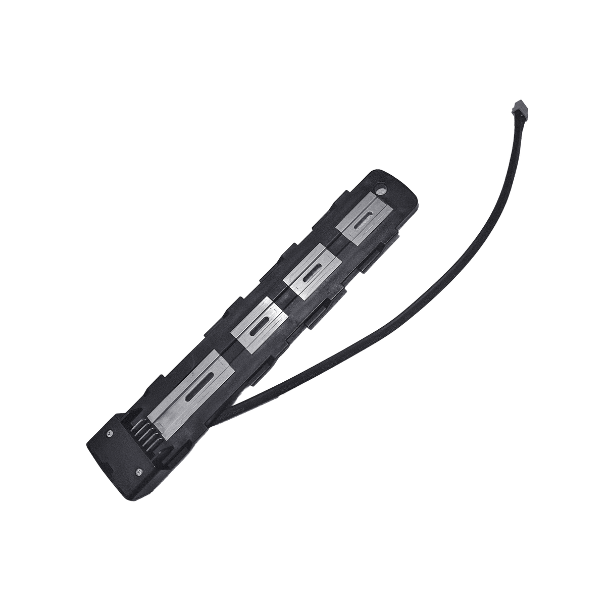 Battery Mount Slide Rail Movcan