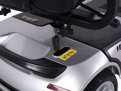 Movcan S-01 4-Wheel Mobility Scooter Movcan