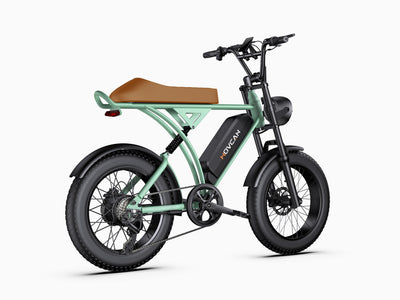 Movcan V60 Pro Electric Bike Movcan
