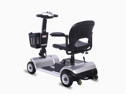 4-Wheel Mobility Scooter