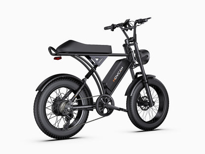 Movcan V60 Electric Bike Movcan