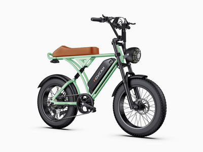Movcan V60 Pro Electric Bike Movcan