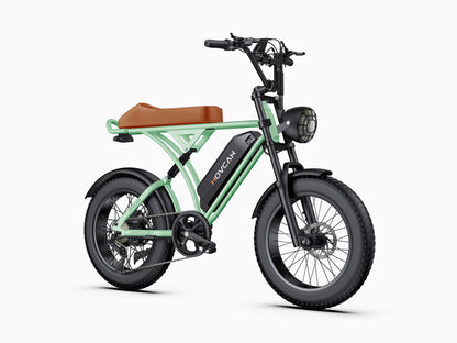 Movcan V60 Pro Electric Bike Movcan