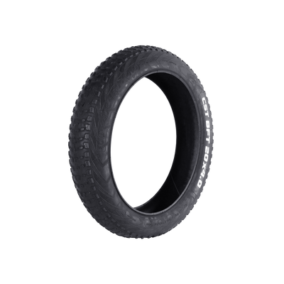 4" All-Terrain Fat Tire Movcan