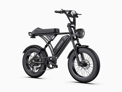 Movcan V60 Electric Bike Movcan