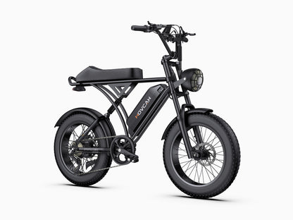 Movcan V60 Electric Bike Movcan