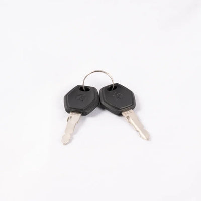 Customized Keys