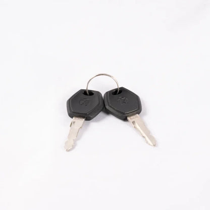 Customized Keys