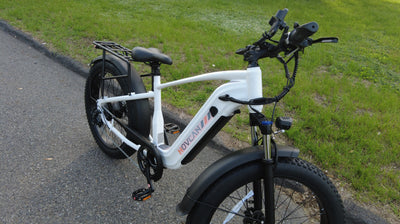Movcan EB60 Electric  Bike Movcan
