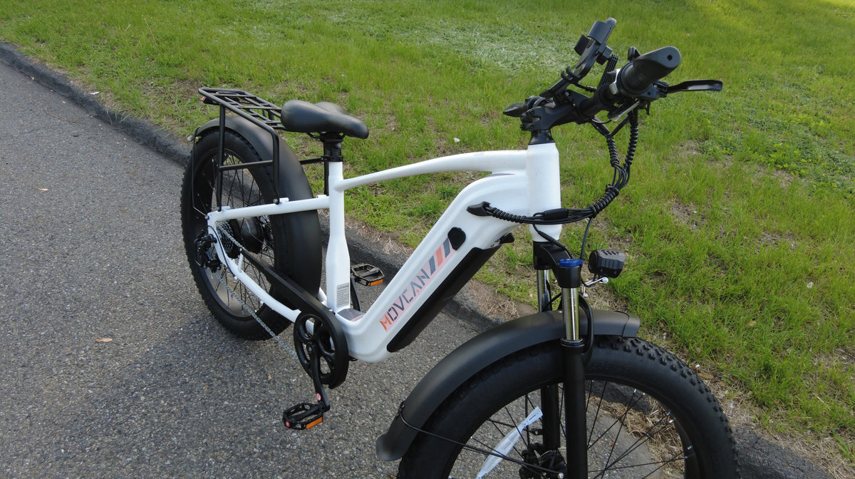 Movcan EB60 Electric  Bike Movcan