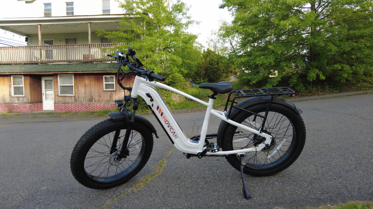 Movcan EB60 Electric  Bike Movcan