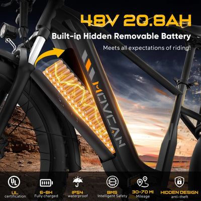 EB60 Battery