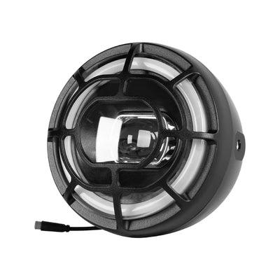 Front Light