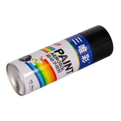 Hand Spray Paint