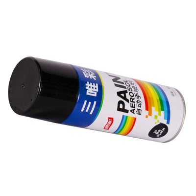 Hand Spray Paint
