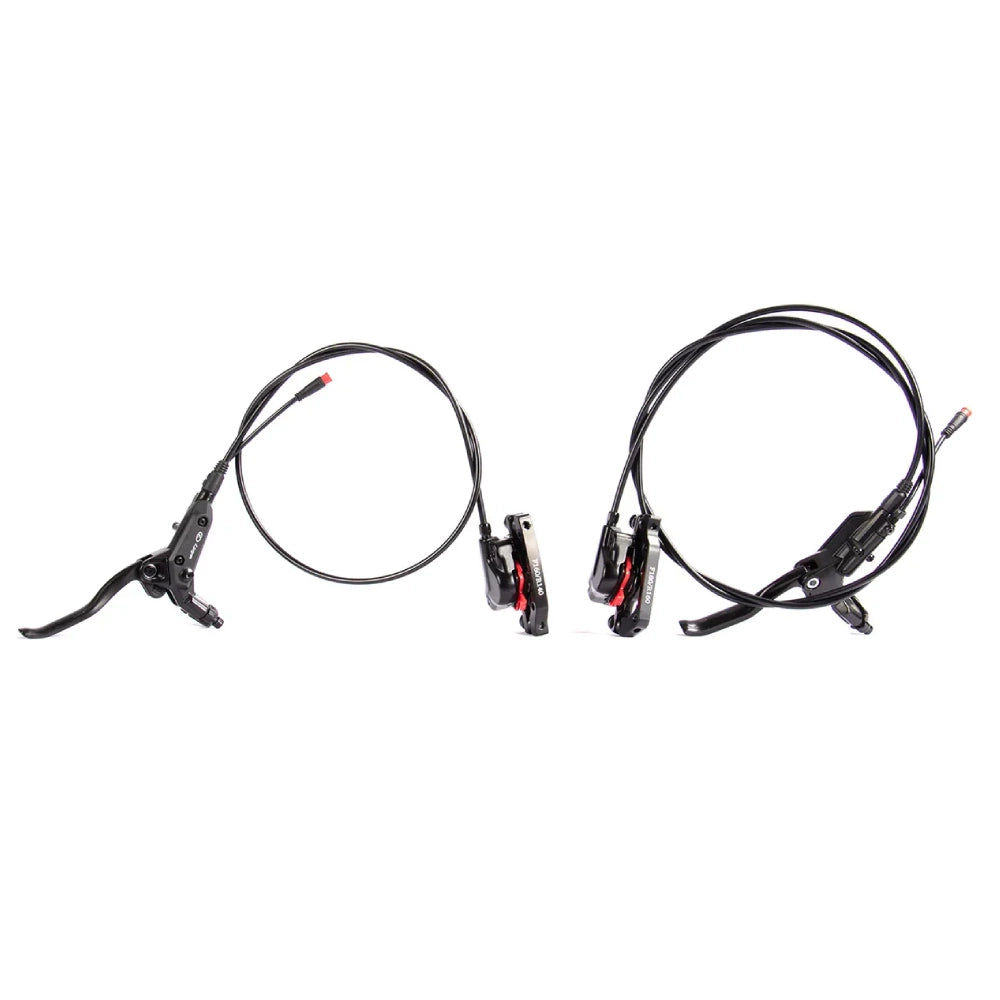 Hydraulic Disc Brake Caliper