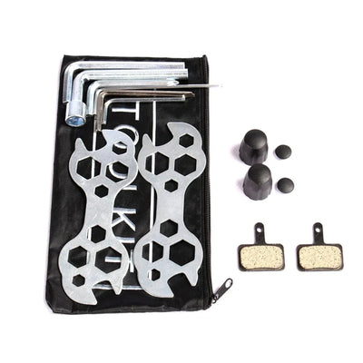 Maintenance Tools