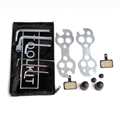 Maintenance Tools