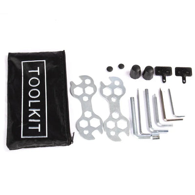 Maintenance Tools