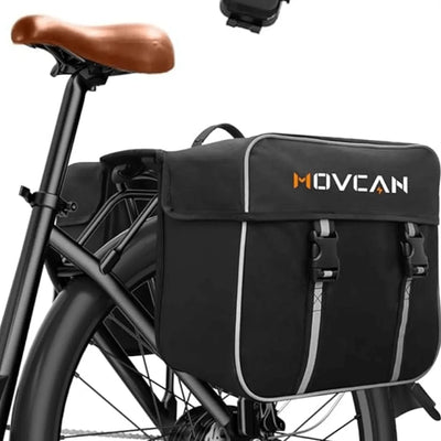 Panniers