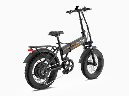 Movcan Q20 Folding Electric Bike