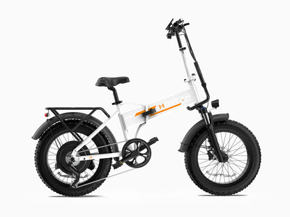 Movcan Q20 Folding Electric Bike