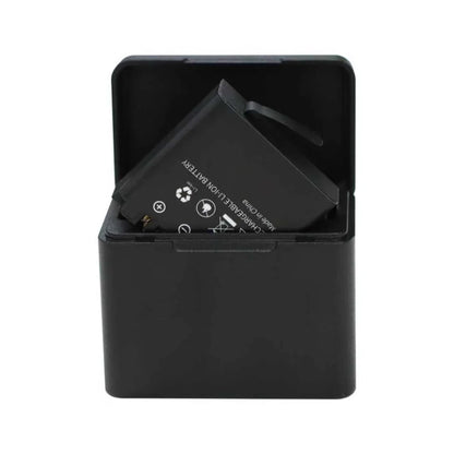 RAW3 Smart Helmet Battery with Charging Box