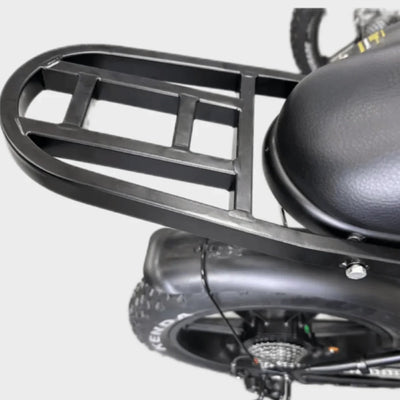 Rear Rack